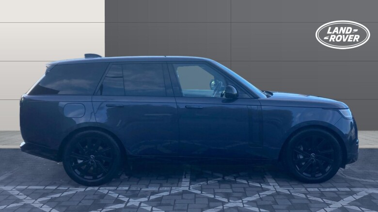 Land Rover Range Rover 3.0 D300 SE 4dr Auto Diesel Estate